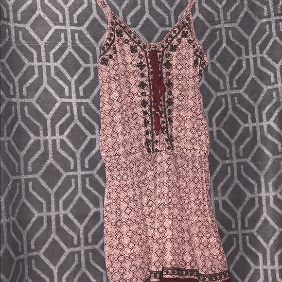 American Eagle Outfitters Other - moron romper American Eagle Outfitters Other - moron romper